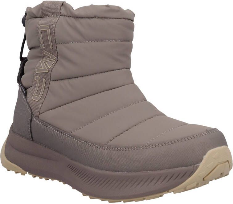 CMP Winterlaarzen ZOY WMN SNOW BOOTS WP Snowboots winterlaarzen waterdicht verwarmend fleece