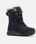 Columbia Minx Shorty IV 2079181010 Vrouwen Zwart Laarzen Sneeuw laarzen - Thumbnail 2