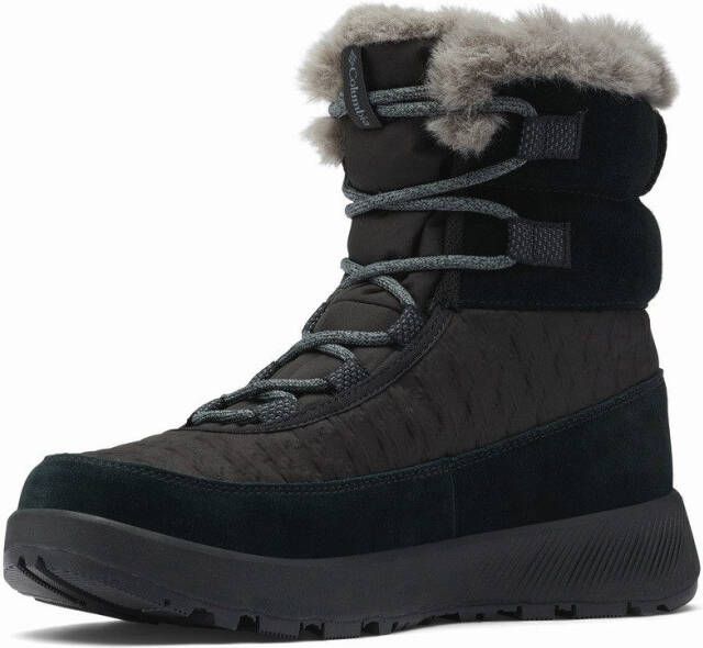 Columbia Women's SLOPESIDE PEAK LUXE Boots Winter Shoes 2104991 - Foto 2