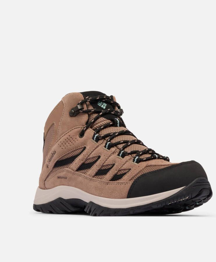 Columbia Wandelschoenen CRESTWOOD™ MID WATERPROOF