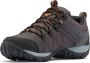 Columbia Peakfreak Venture Lt Wandelschoenen Grijs Man - Thumbnail 2