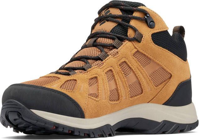 Columbia REDMOND™ III MID WATERPROOF Men's Wandelschoenen Elk Spice - Foto 1