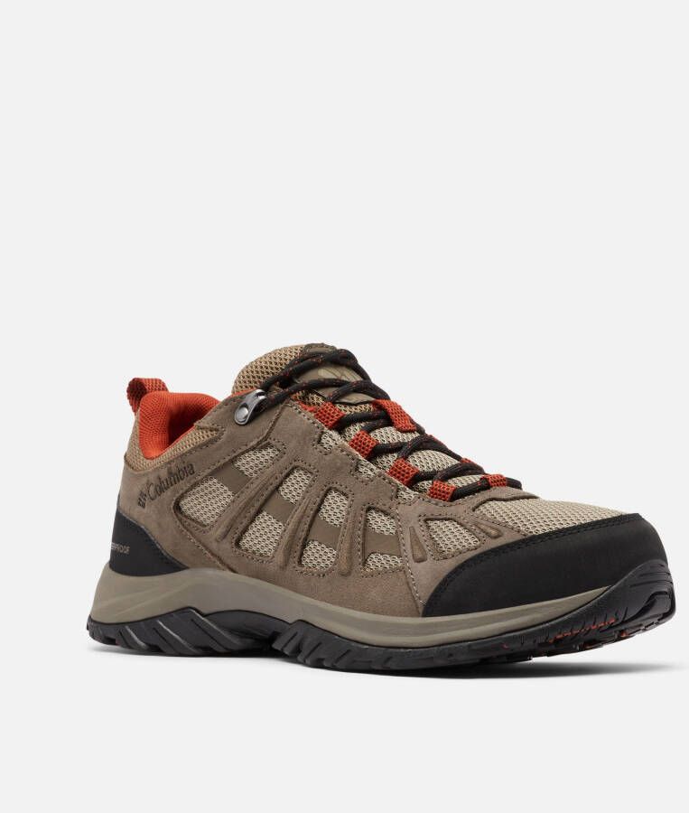 Columbia REDMOND™ III WATERPROOF lage wandelschoenen Waterdicht Bergschoenen Heren http: images.salsify.com image upload s--QBEhAk0a-- ancghzwlcrbhjaocg8ut.jpg - Foto 5