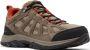 Columbia REDMOND™ III WATERPROOF lage wandelschoenen Waterdicht Bergschoenen Heren http: images.salsify.com image upload s--QBEhAk0a-- ancghzwlcrbhjaocg8ut.jpg - Thumbnail 2