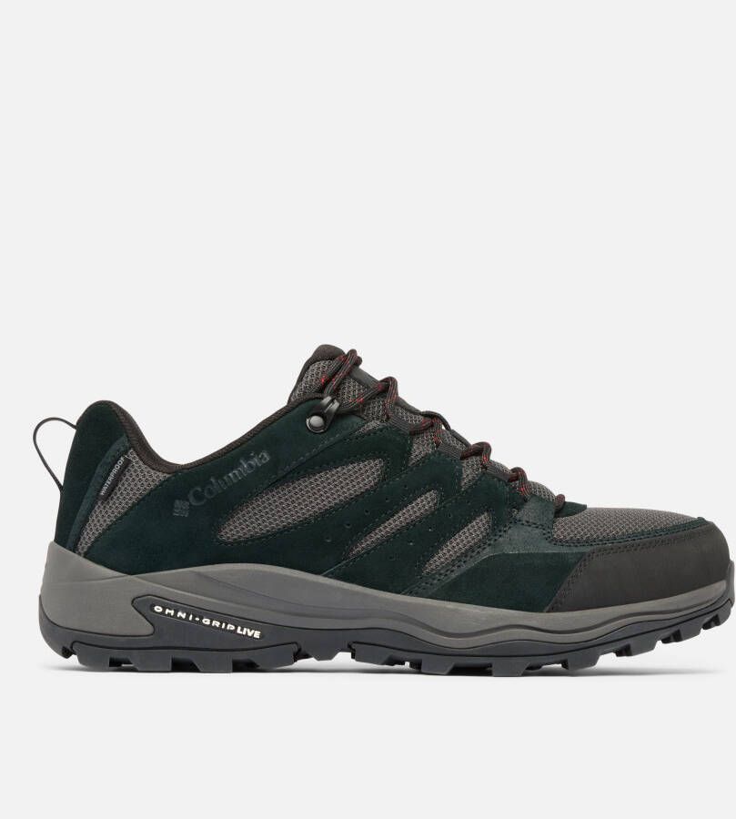 Columbia Wandelschoenen REDMOND™ IV LOW WATERPROOF