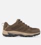 Columbia REDMOND™ IV LOW WATERPROOF Heren Wandelschoenen Cordovan Tangy Orange - Thumbnail 2