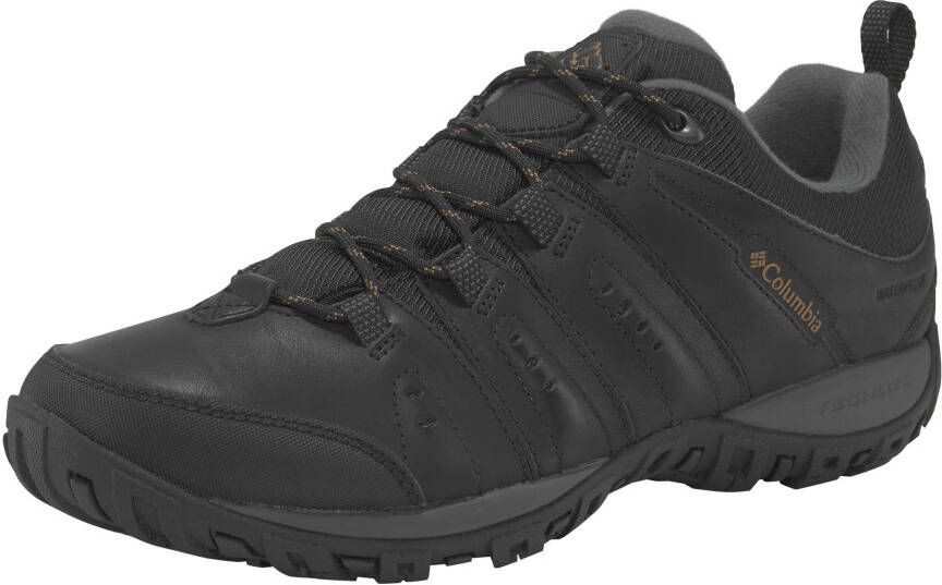 Columbia Wandelschoenen WOODBURN™ II WATERPROOF waterdicht