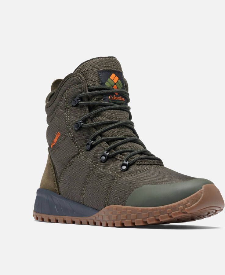 Columbia Fairbanks Omni-Heat Winterschoenen bruin