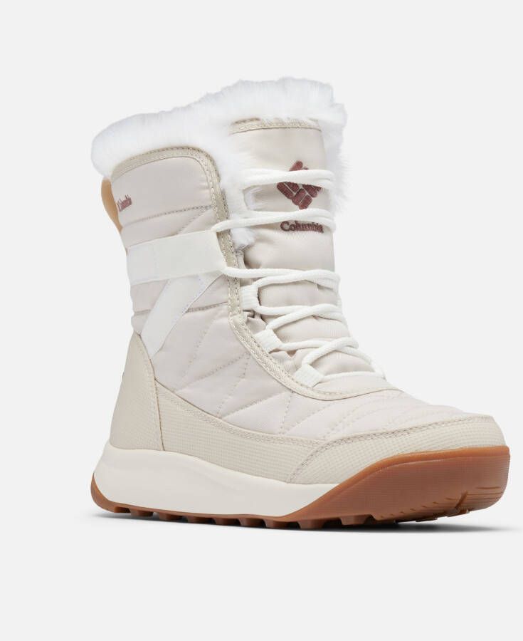 Columbia Winterlaarzen MINX™ SHORTY IV Winterschoenen winterboots snowboots waterdicht verwarmend - Foto 2
