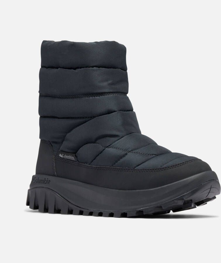 Columbia Winterlaarzen SNOWTROT™ MID Winterschoenen winterboots snowboots waterdicht verwarmend - Foto 2