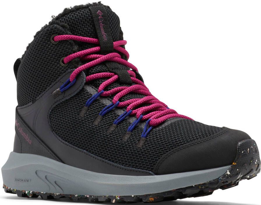 Columbia Winterlaarzen TRAILSTORM™ MID WATERPROOF OMNI HEAT