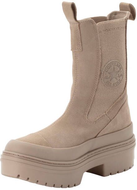 Converse Chelsea-boots CHUCK TAYLOR ALL STAR LUGGED HEEL NU