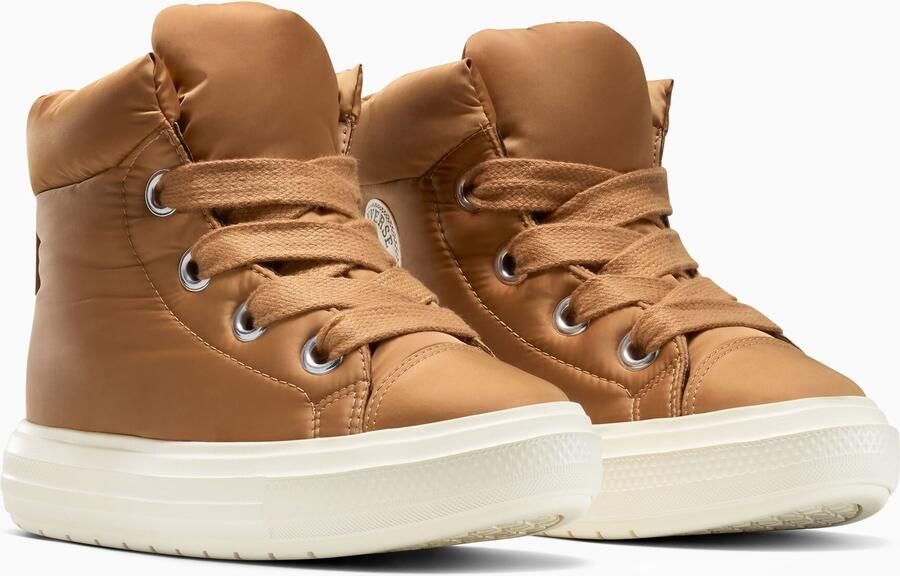 Converse Sneakerboots CHUCK TAYLOR ALL STAR ELEMENTS BOOT Winterschoenen veterboots gevoerd waterafstotend - Foto 6