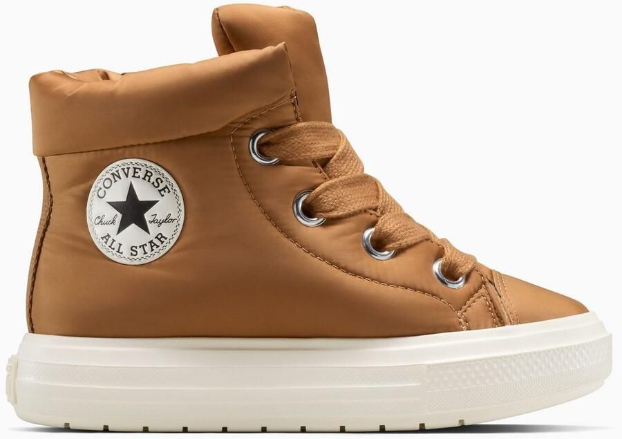 Converse Sneakerboots CHUCK TAYLOR ALL STAR ELEMENTS BOOT Winterschoenen veterboots gevoerd waterafstotend - Foto 3