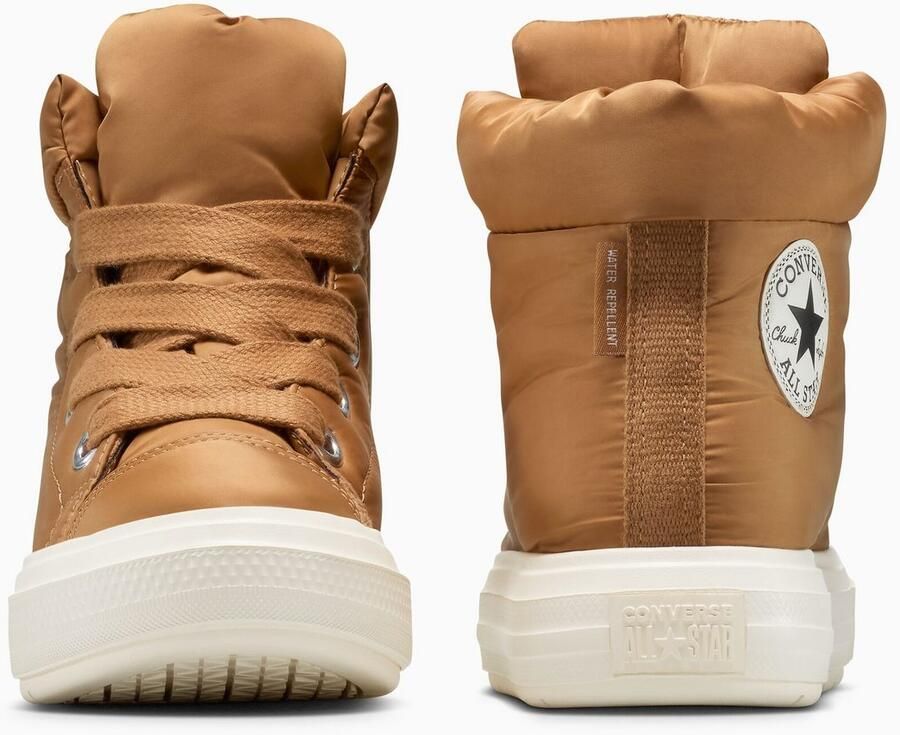 Converse Sneakerboots CHUCK TAYLOR ALL STAR ELEMENTS BOOT Winterschoenen veterboots gevoerd waterafstotend - Foto 2