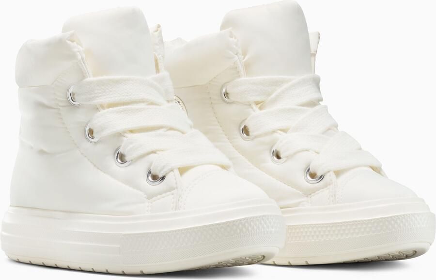 Converse Sneakerboots CHUCK TAYLOR ALL STAR ELEMENTS BOOT Winterschoenen veterboots gevoerd waterafstotend - Foto 6