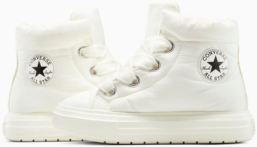 Converse Sneakerboots CHUCK TAYLOR ALL STAR ELEMENTS BOOT Winterschoenen veterboots gevoerd waterafstotend - Foto 4