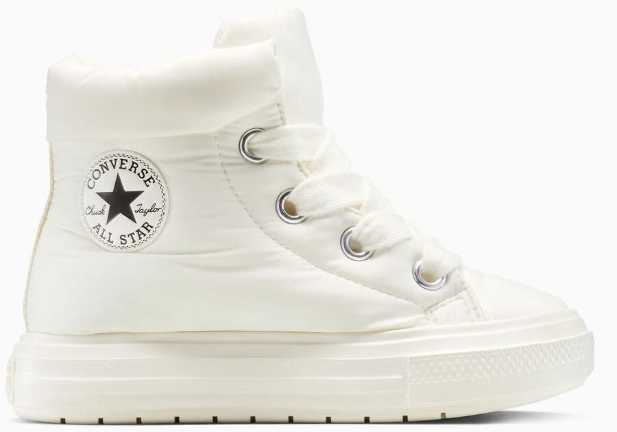 Converse Sneakerboots CHUCK TAYLOR ALL STAR ELEMENTS BOOT Winterschoenen veterboots gevoerd waterafstotend - Foto 3
