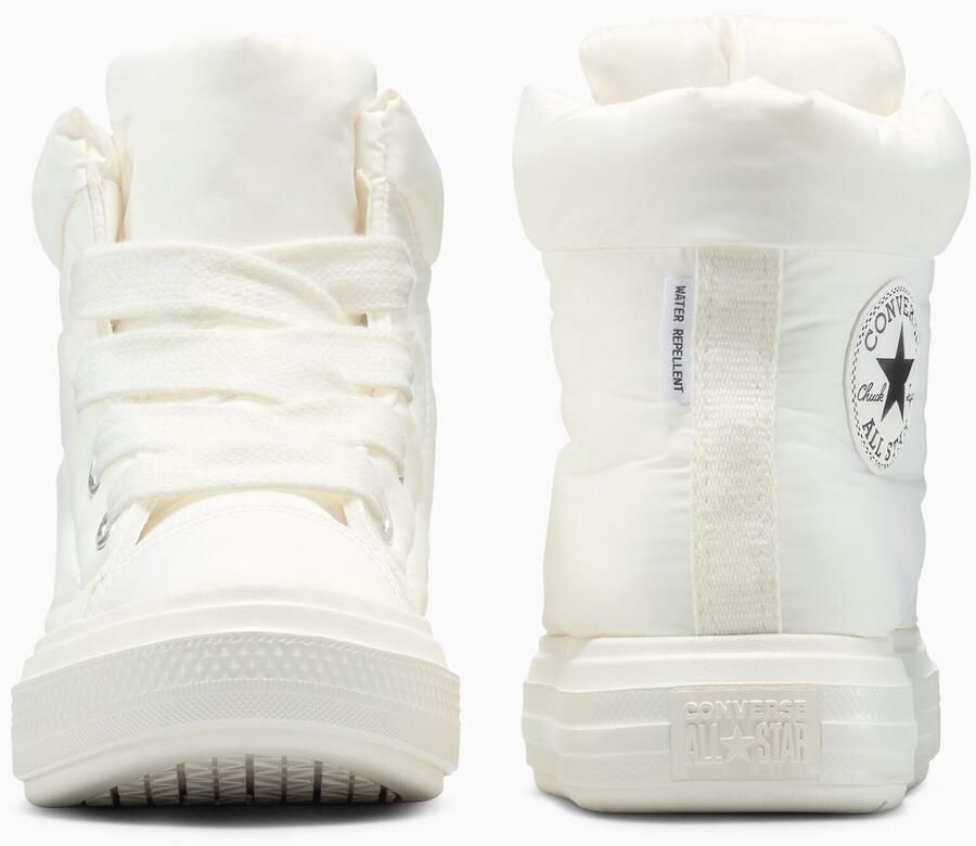 Converse Sneakerboots CHUCK TAYLOR ALL STAR ELEMENTS BOOT Winterschoenen veterboots gevoerd waterafstotend - Foto 2