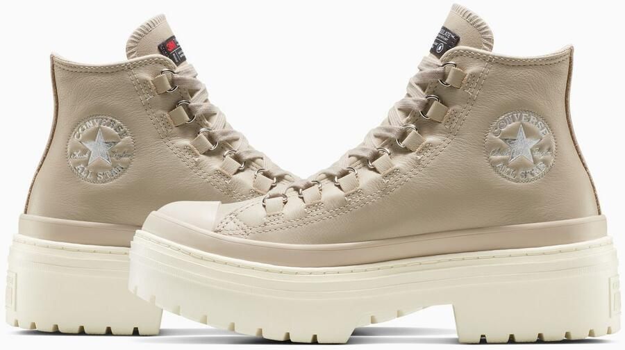 Converse Sneakerboots - Foto 5