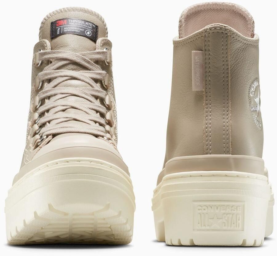 Converse Sneakerboots