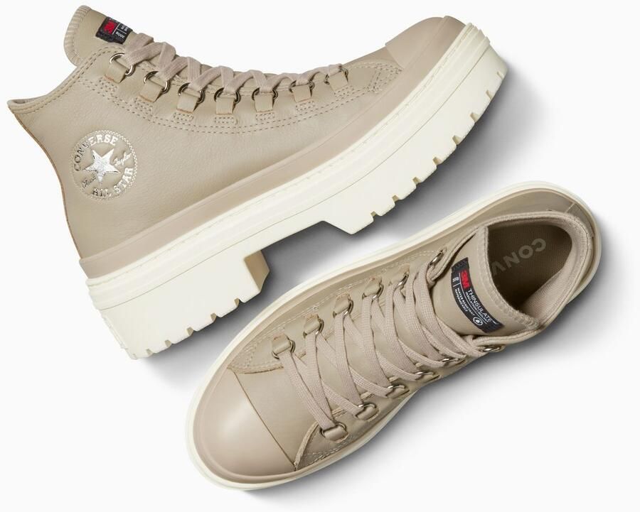 Converse Sneakerboots - Foto 2