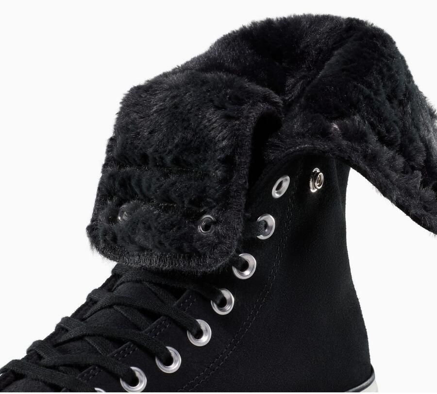 Converse Sneakers CHUCK TAYLOR ALL STAR FOLD OVER LIFT