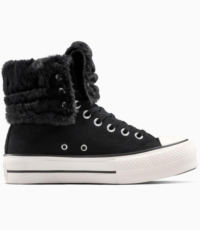 Converse Sneakers CHUCK TAYLOR ALL STAR FOLD OVER LIFT - Foto 5