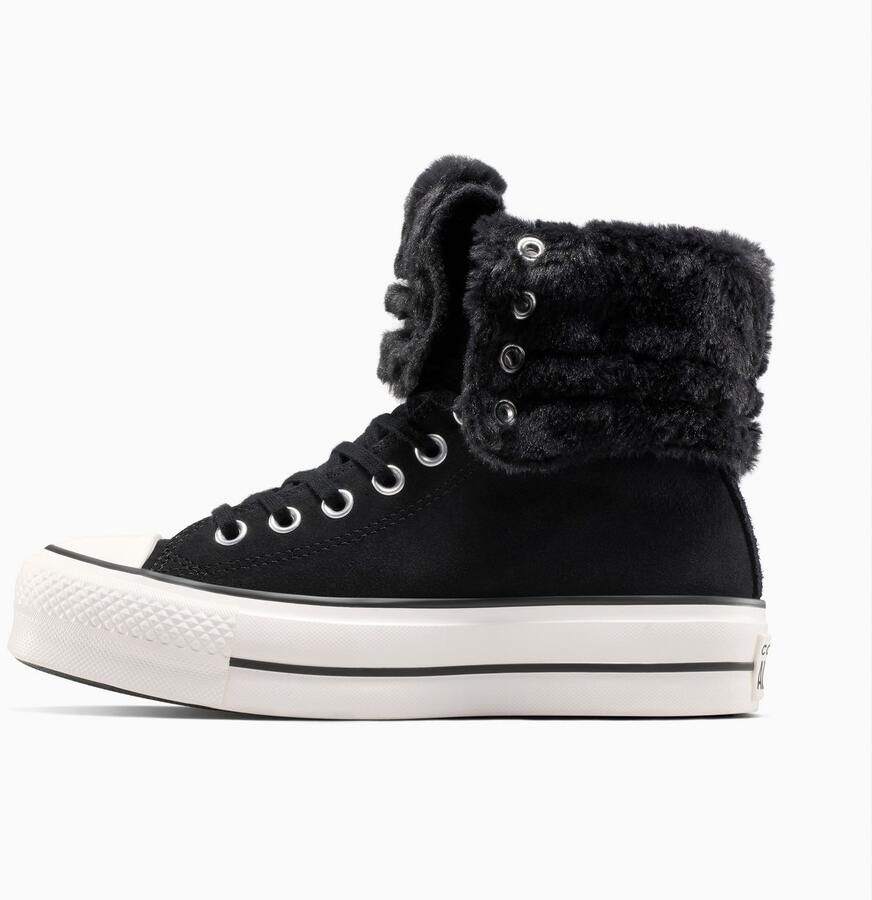 Converse Sneakers CHUCK TAYLOR ALL STAR FOLD OVER LIFT - Foto 3