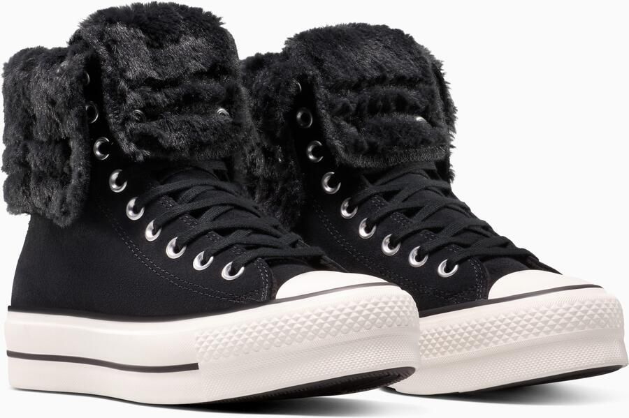 Converse Sneakers CHUCK TAYLOR ALL STAR FOLD OVER LIFT - Foto 6