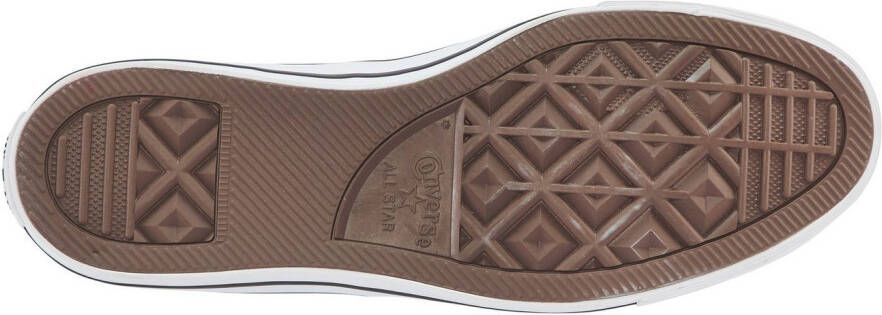 Converse All Star Ox Dames Groen- Dames Groen - Foto 11