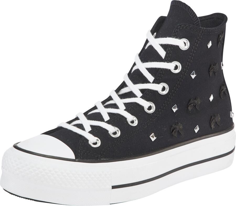 Converse Hoge Sneakers Baskets Chuck 70 Hi textile