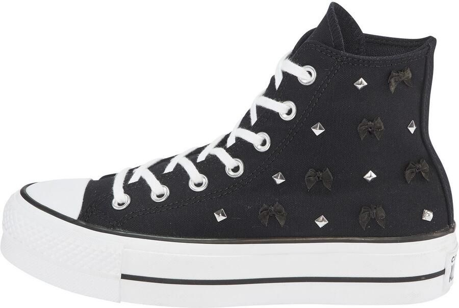 Converse Hoge Sneakers Baskets Chuck 70 Hi textile - Foto 2