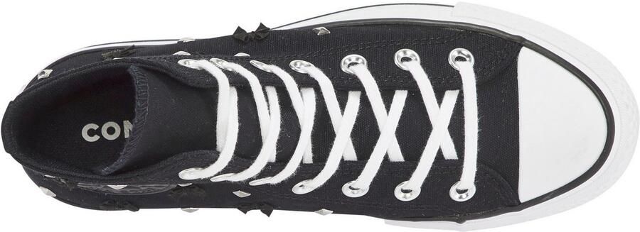 Converse Hoge Sneakers Baskets Chuck 70 Hi textile - Foto 7
