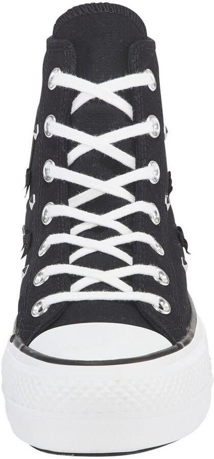 Converse Hoge Sneakers Baskets Chuck 70 Hi textile - Foto 5