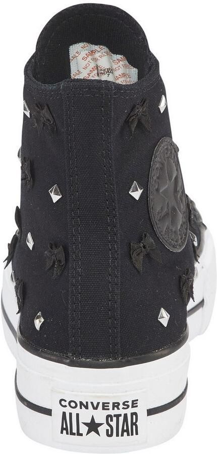 Converse Hoge Sneakers Baskets Chuck 70 Hi textile - Foto 4