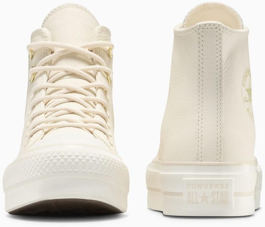 Converse Sneakers Chuck Taylor All Star Lift Winterschoenen waterdicht en gevoerd - Foto 2