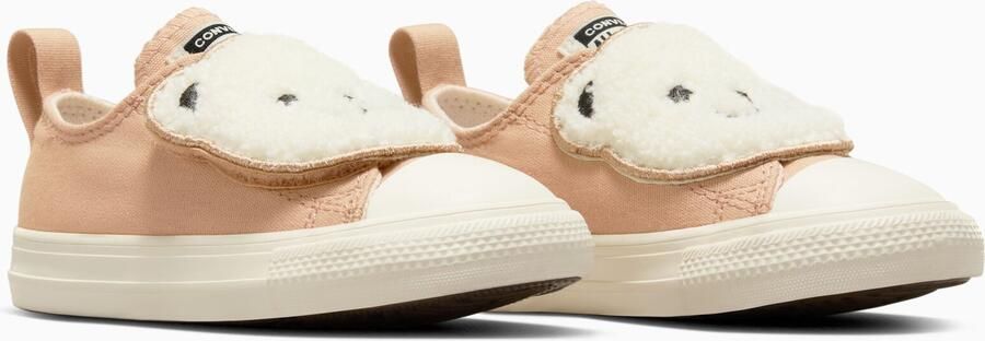 Converse Sneakers CHUCK TAYLOR ALL STAR SHERPA BEAR EASY-ON - Foto 6
