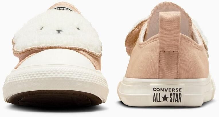 Converse Sneakers CHUCK TAYLOR ALL STAR SHERPA BEAR EASY-ON - Foto 4