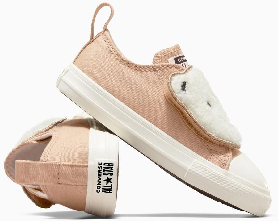 Converse Sneakers CHUCK TAYLOR ALL STAR SHERPA BEAR EASY-ON - Foto 2