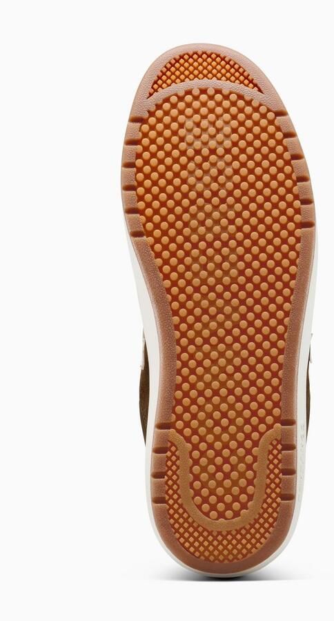 Converse Pro Blaze Bruin- Heren Bruin - Foto 5