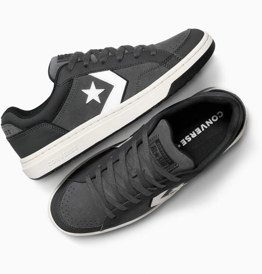 Converse Pro Blaze Grijs- Heren Grijs