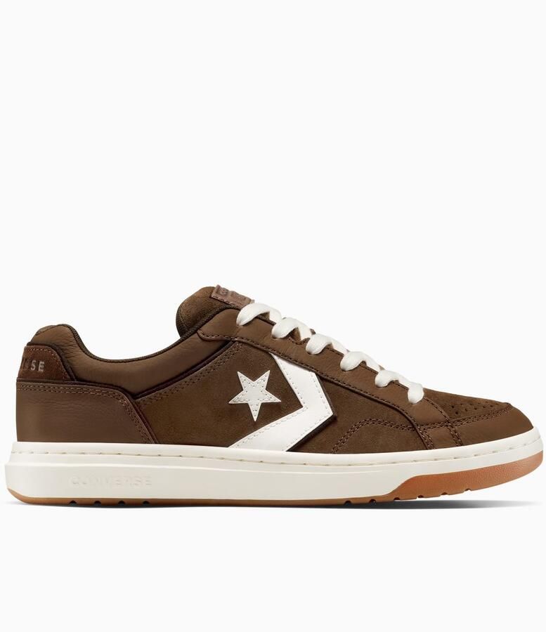 Converse Pro Blaze Bruin- Heren Bruin - Foto 2