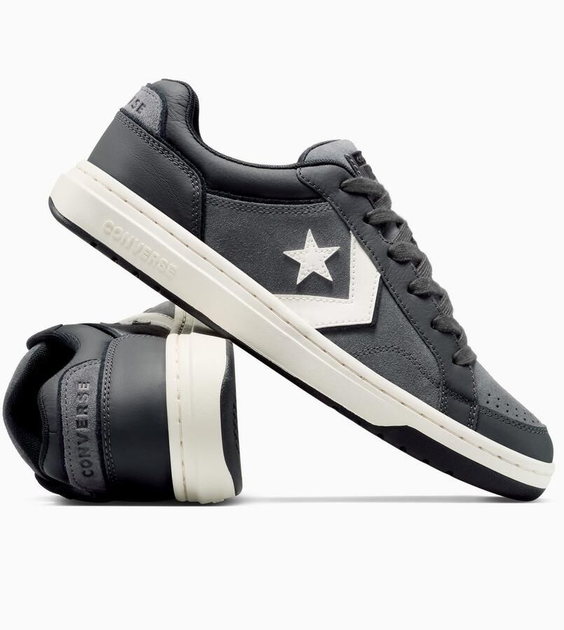 Converse Pro Blaze Grijs- Heren Grijs - Foto 2