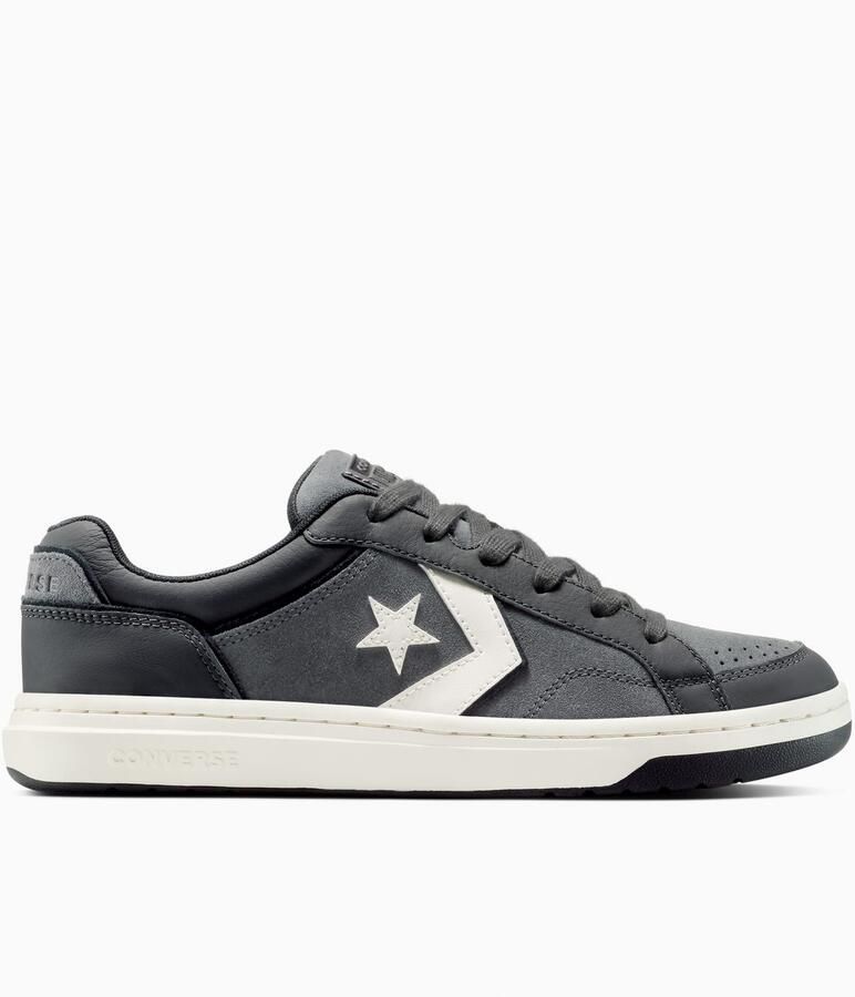 Converse Pro Blaze Grijs- Heren Grijs - Foto 4
