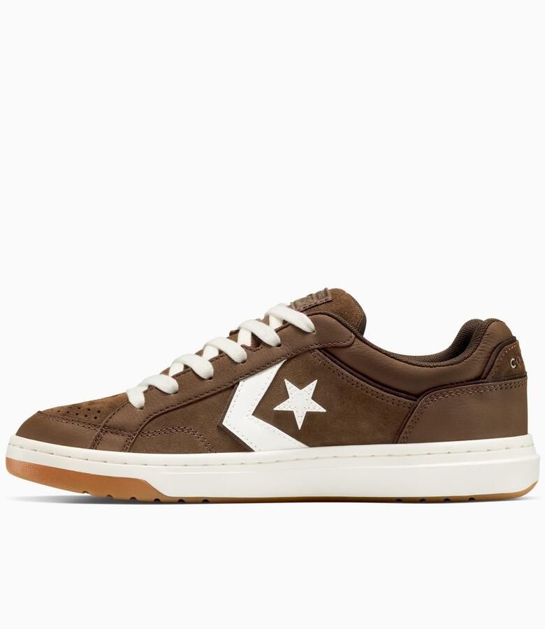 Converse Pro Blaze Bruin- Heren Bruin