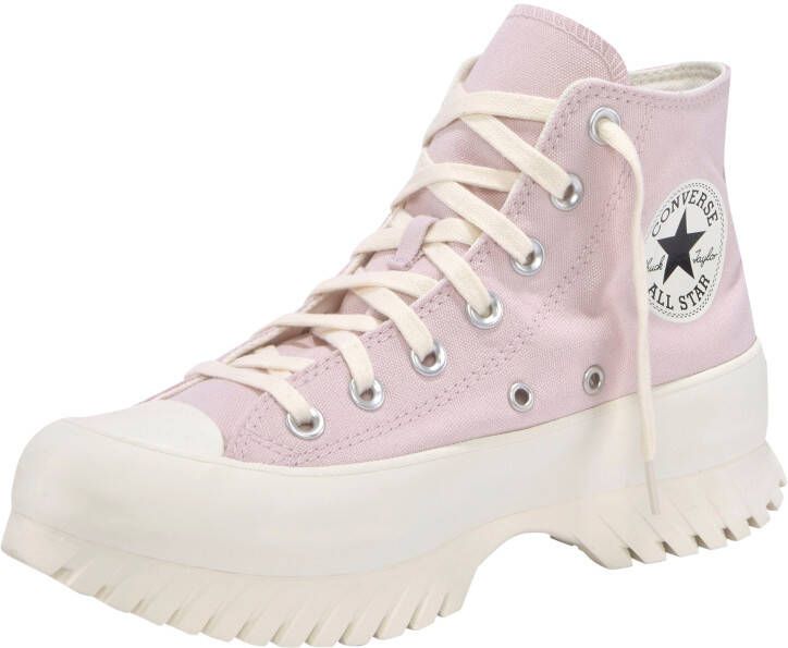 Converse Plateausneakers CHUCK TAYLOR ALL STAR LUGGED 2.0 HI