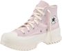 Converse Plateausneakers CHUCK TAYLOR ALL STAR LUGGED 2.0 HI - Thumbnail 2