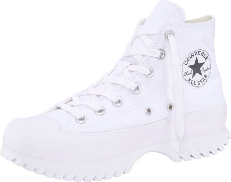 Converse Plateausneakers CHUCK TAYLOR ALL STAR LUGGED 2.0 HI