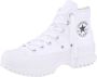 Converse Plateausneakers CHUCK TAYLOR ALL STAR LUGGED 2.0 HI - Thumbnail 2